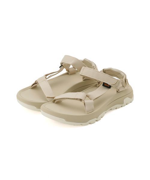 Teva(テバ)の「【TEVA】1173671-OYS W HURRICANE XLT3(サンダル・レディース・アイボリー・24/23/22/25)」の1枚目の写真