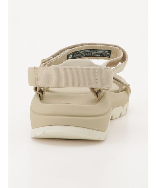 Teva(テバ)の「【TEVA】1173671-OYS W HURRICANE XLT3(サンダル・レディース・アイボリー・24/23/22/25)」の7枚目の写真