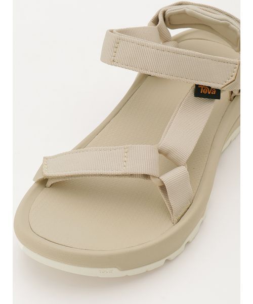 Teva(テバ)の「【TEVA】1173671-OYS W HURRICANE XLT3(サンダル・レディース・アイボリー・24/23/22/25)」の5枚目の写真
