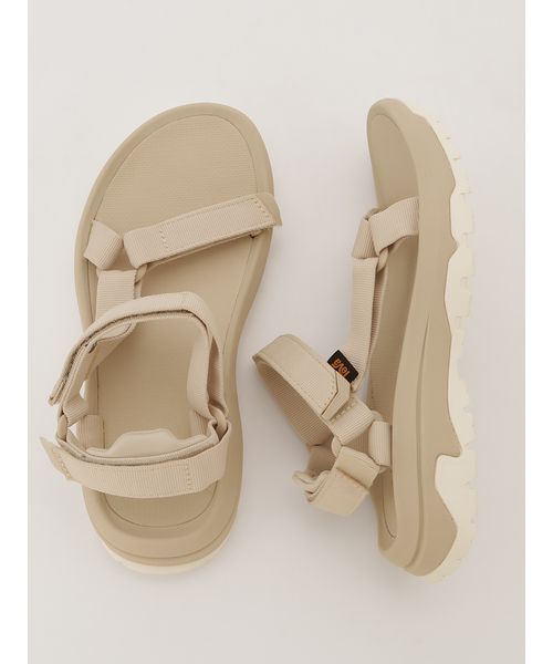 Teva(テバ)の「【TEVA】1173671-OYS W HURRICANE XLT3(サンダル・レディース・アイボリー・24/23/22/25)」の3枚目の写真