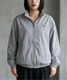 FILA（フィラ）の「TRACK TOP（ナイロンジャケット）」