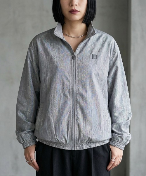 FILA｜フィラ（メンズ）のジャケット/アウター（グレー/灰色系・ワン