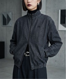 FILA（フィラ）の「TRACK TOP（ナイロンジャケット）」