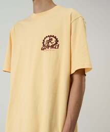 Gramicci | EQUIPPED FOR DIRT TEE / エクイップドフォーダートTシャツ Gramicci グラミチ(Tシャツ/カットソー)