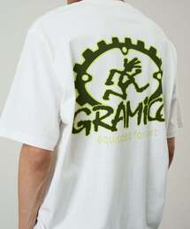 Gramicci | EQUIPPED FOR DIRT TEE / エクイップドフォーダートTシャツ Gramicci グラミチ(Tシャツ/カットソー)