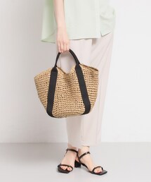 THE SHOP TK  | ペーパーバッグ(トートバッグ)