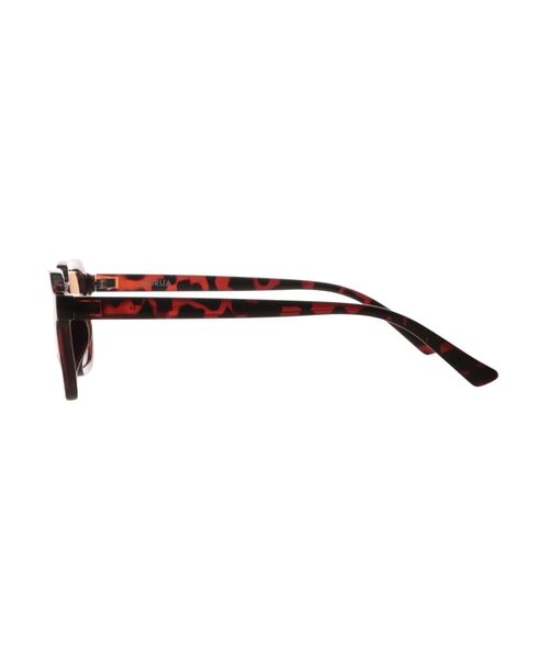 MURUA(ムルーア)の「カラーサングラス(サングラス・レディース・その他1・FREE)」の4枚目の写真