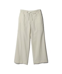 onegravity（ワングラビティ）の「onegravity / ユーティリティ ストレートパンツ（スラックス）」