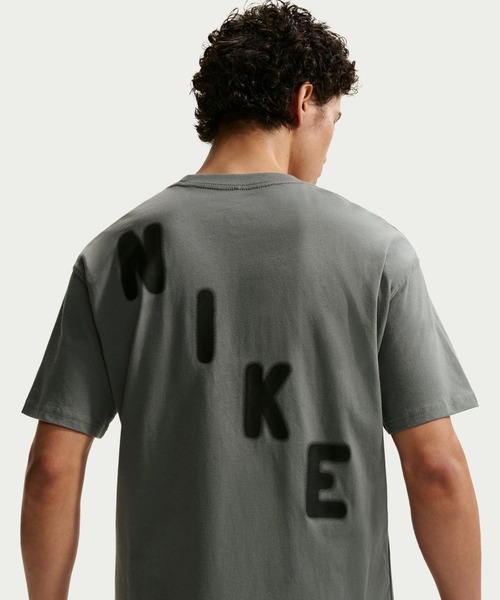 ナイキ NIKE ナイキ LSE NAC GRIT S/S Tシャツ（Tシャツ/カットソー