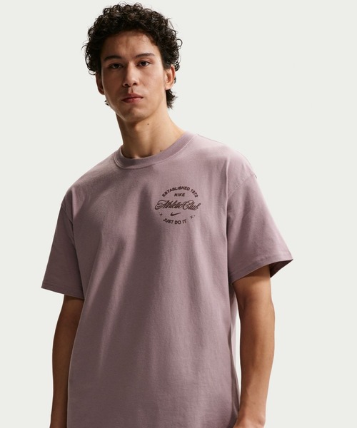 セール】ナイキ NIKE ナイキ LSE NAC GRIT S/S Tシャツ（Tシャツ