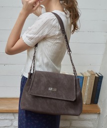 Birthday room | チェーンショルダーバック/chain shoulder bag(ショルダーバッグ)
