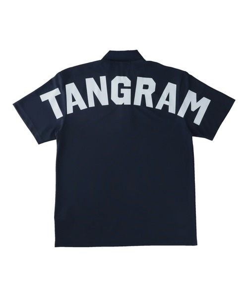 セール/ブランド古着】TANGRAM｜タングラム（メンズ）のトップス