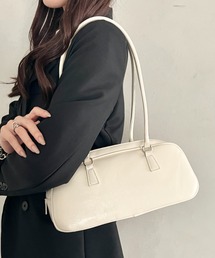 ロングハンドルショルダーバッグ