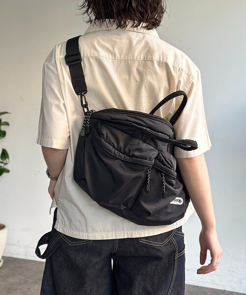 CPCM（シーピーシーエム）の「クロップドブロード開襟シャツ（シャツ/ブラウス・メンズ・サックスブルー/オフホワイト/チャコールグレー/ブルー/イエロー・LARGE/SMALL/MEDIUM）」の12枚目の写真