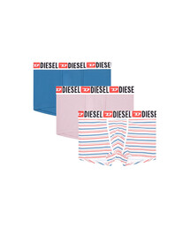 DIESEL(�f�B�[�[��)�̃����Y �{�N�T�[�p���c 3���p�b�N UMBX-DAMIENTHREEPACK(�{�N�T�[�p���c)