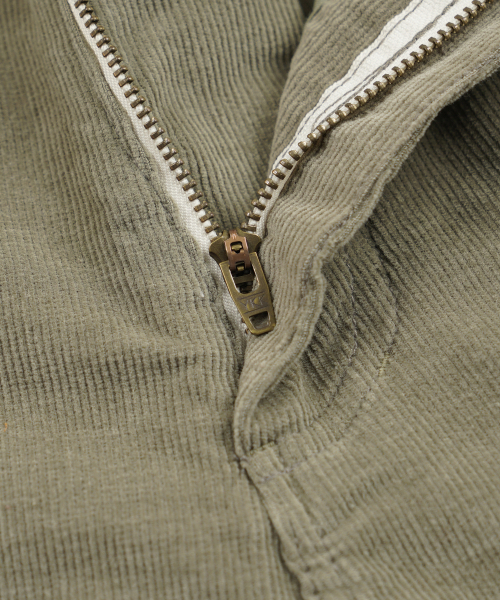 FRIZMWORKS（フリズムワークス）の「CORDUROY COMFORT SHORTS _ MINT（その他パンツ・メンズ・その他・SMALL/MEDIUM/LARGE/X-LARGE）」の5枚目の写真