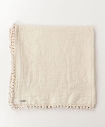 matta（マッタ）の「フリンジストール（ストール/ショール）」