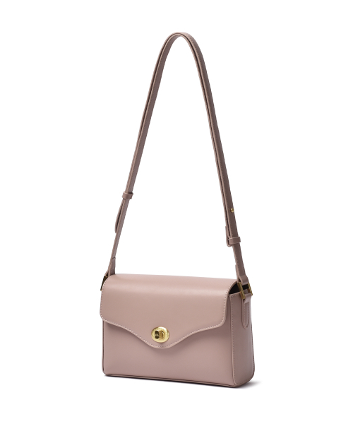 MADENROLLS（マデンロールズ）の「Vito Bag Pink（ショルダーバッグ・レディース・その他・FREE）」の3枚目の写真