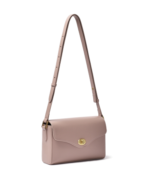 MADENROLLS（マデンロールズ）の「Vito Bag Pink（ショルダーバッグ・レディース・その他・FREE）」の5枚目の写真
