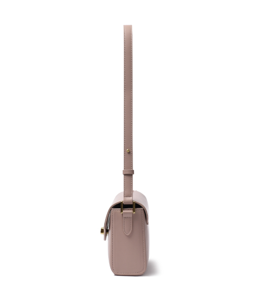 MADENROLLS（マデンロールズ）の「Vito Bag Pink（ショルダーバッグ・レディース・その他・FREE）」の6枚目の写真