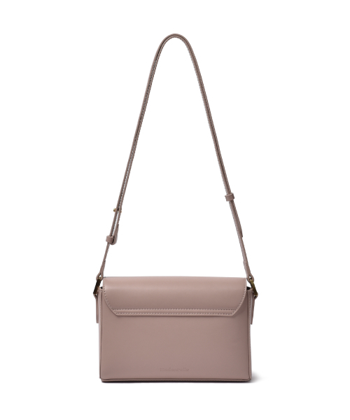 MADENROLLS（マデンロールズ）の「Vito Bag Pink（ショルダーバッグ・レディース・その他・FREE）」の7枚目の写真