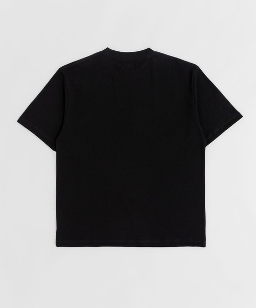 HERESY(ヘレシー)の「Heretic(Tシャツ/カットソー・メンズ・ブラック・L/M)」の6枚目の写真