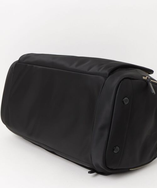 Samsonite（サムソナイト）の「サムソナイト AQUARIUS ダッフル S ブラック（ボストンバッグ・レディース・ブラック・ONE SIZE）」の10枚目の写真