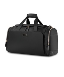 Samsonite（サムソナイト）の「サムソナイト AQUARIUS ダッフル S ブラック（ボストンバッグ）」