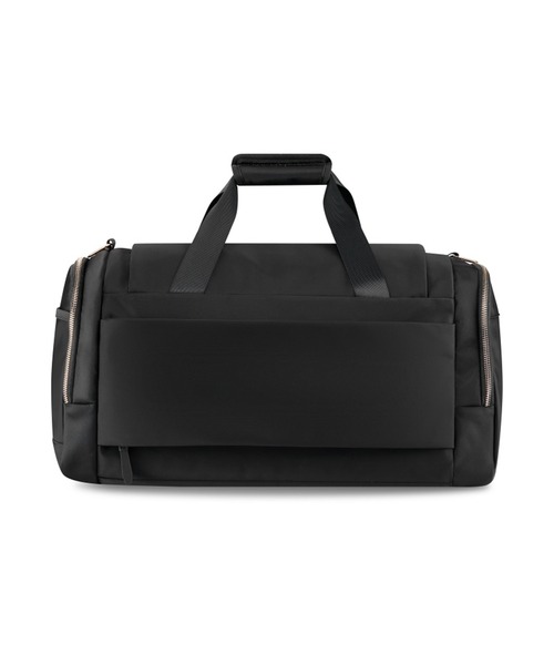 Samsonite（サムソナイト）の「サムソナイト AQUARIUS ダッフル S ブラック（ボストンバッグ・レディース・ブラック・ONE SIZE）」の4枚目の写真