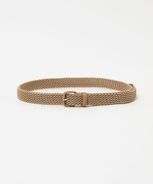 UNITED ARROWS | <LAIGLON> エラスティック ベルト(ベルト)