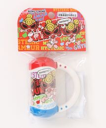 HYSTERIC MINIベビーチャイム