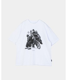 APPLEBUM（アップルバム）の「Dirty South T-shirt（Tシャツ/カットソー）」