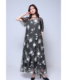 ZOZOTOWN限定 ＞ ELENA CORSET NARROW DRESS（ドレス）｜Ameri（アメリ