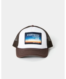 APPLEBUM（アップルバム）の「“Everybody Loves The Sunshine” Mesh Cap（キャップ）」