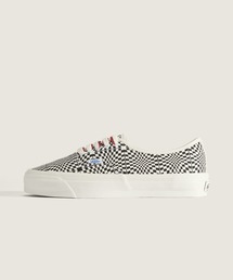 VANS PREMIUM オーセンティック / LX Authentic 44 Heritage Black VN000Z6RBLA1