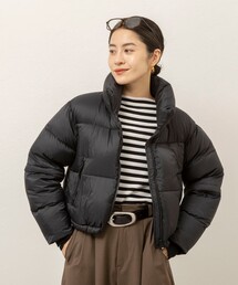 【TAION/タイオン別注】ショートダウン