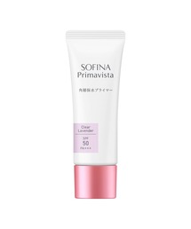 SOFINA Primavista（ソフィーナプリマヴィスタ）の「ソフィーナ プリマヴィスタ 角層保水プライマー（化粧下地）」