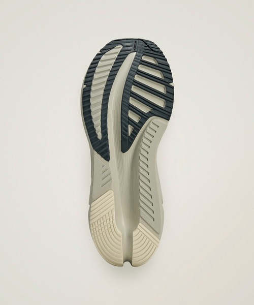 adidas by Stella McCartney(アディダスバイステラマッカートニー)の「adidas by Stella McCartneyアディスター / Adistar / アディダス adidas(スニーカー・レディース・グレー・22.5cm/23.0cm/23.5cm/24.0cm/24.5cm/25.0cm/28.5cm/25.5cm/26.5cm/26.0cm/27.5cm/27.0cm/28.0cm)」の5枚目の写真
