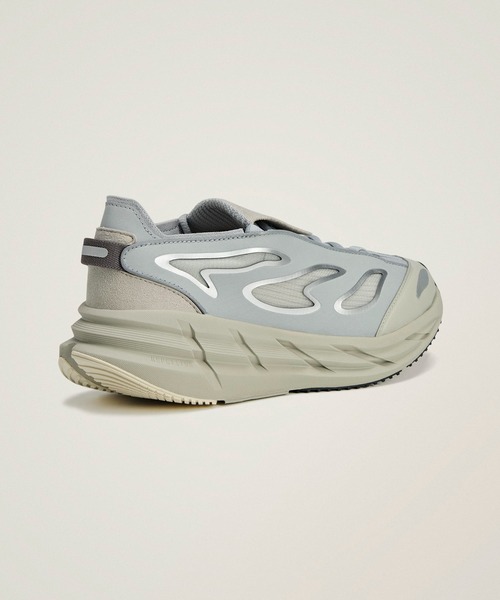 adidas by Stella McCartney(アディダスバイステラマッカートニー)の「adidas by Stella McCartneyアディスター / Adistar / アディダス adidas(スニーカー・レディース・グレー・22.5cm/23.0cm/23.5cm/24.0cm/24.5cm/25.0cm/28.5cm/25.5cm/26.5cm/26.0cm/27.5cm/27.0cm/28.0cm)」の7枚目の写真