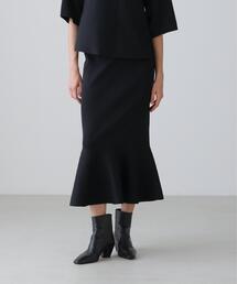◆エアーストレッチスカート