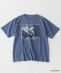 Wes Montgomery / ウェス・モンゴメリー 別注 グラフィック Tシャツ