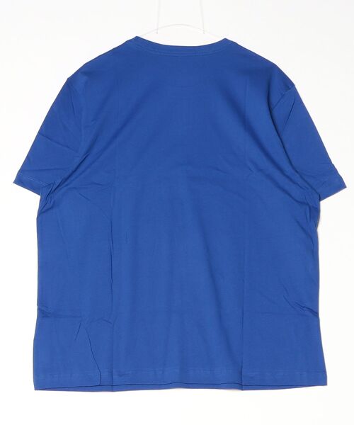 NIKE(ナイキ)の「ナイキ NIKE ナイキ NSW フューチュラ アイコン S/S Tシャツ(Tシャツ/カットソー・メンズ・ブルー・S/M/L/LL/3L)」の2枚目の写真