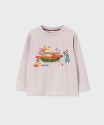 Paul Smith JUNIOR｜ポールスミスジュニア（キッズ）のTシャツ