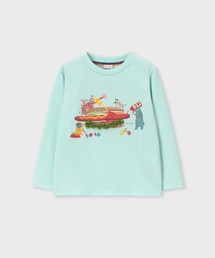 Paul Smith JUNIOR｜ポールスミスジュニア（キッズ）のTシャツ