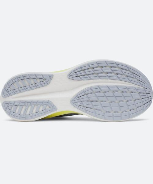 UNDER ARMOUR(アンダーアーマー)の「UAベロシティ SPD(ランニング/レディース)(スニーカー・レディース・グレー系その他・26.0cm/22.5cm/24.0cm/23.0cm/25.0cm/24.5cm/23.5cm)」の5枚目の写真