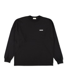 WIND AND SEA（ウィンダンシー）の「OVERSIZED TECH L/S TEE（Tシャツ/カットソー）」