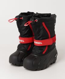 SOREL | SOREL/ キッズ/ リトルキッズフルーリーブーツ /ソレル(ブーツ)
