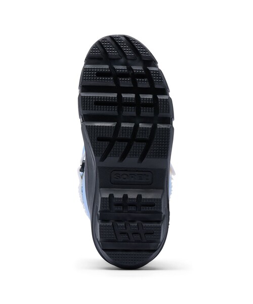 SOREL(ソレル)の「SOREL/ キッズ/ リトルキッズフルーリーブーツ /ソレル(ブーツ・キッズ・ブルー/ピンク/ブラック・20.5cm/21.0cm/17.0cm/19.5cm/18.0cm/16.0cm)」の12枚目の写真