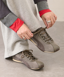別注【PUMA /プーマ】H-STREET ELASTIC For JS