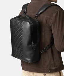 COLE HAAN（コールハーン）の「イーストワード バックパック mens（バックパック/リュック）」